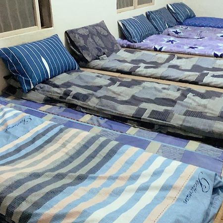 Chen The House Apartment Qingshui Luaran gambar