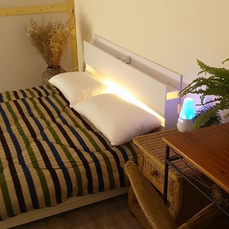 Chen The House Apartment Qingshui Luaran gambar