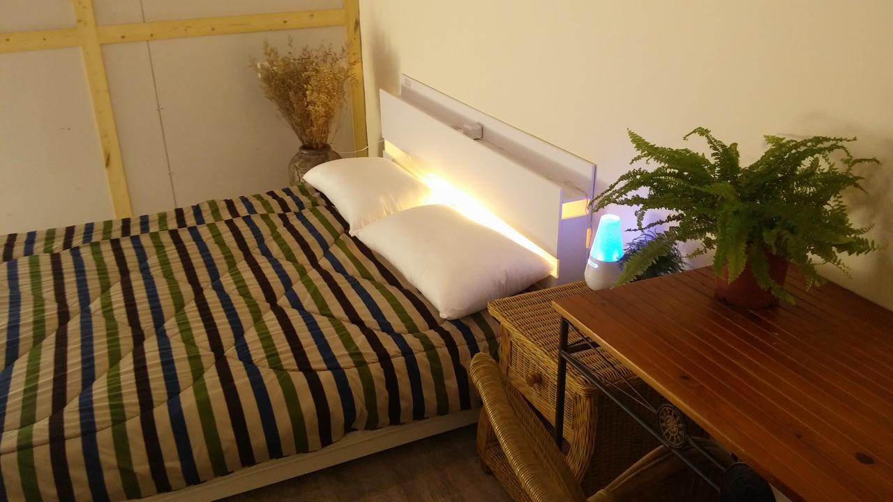 Chen The House Apartment Qingshui Luaran gambar
