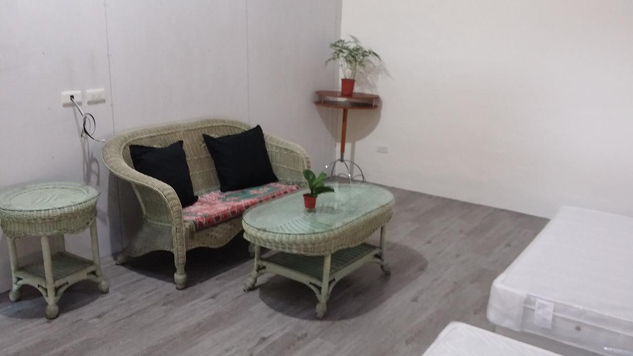 Chen The House Apartment Qingshui Luaran gambar