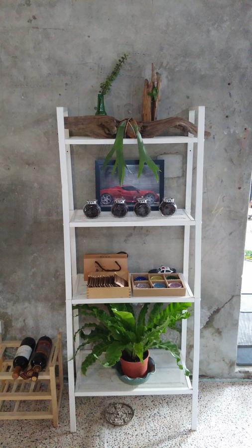 Chen The House Apartment Qingshui Luaran gambar