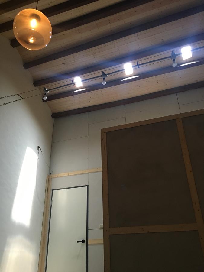 Chen The House Apartment Qingshui Luaran gambar