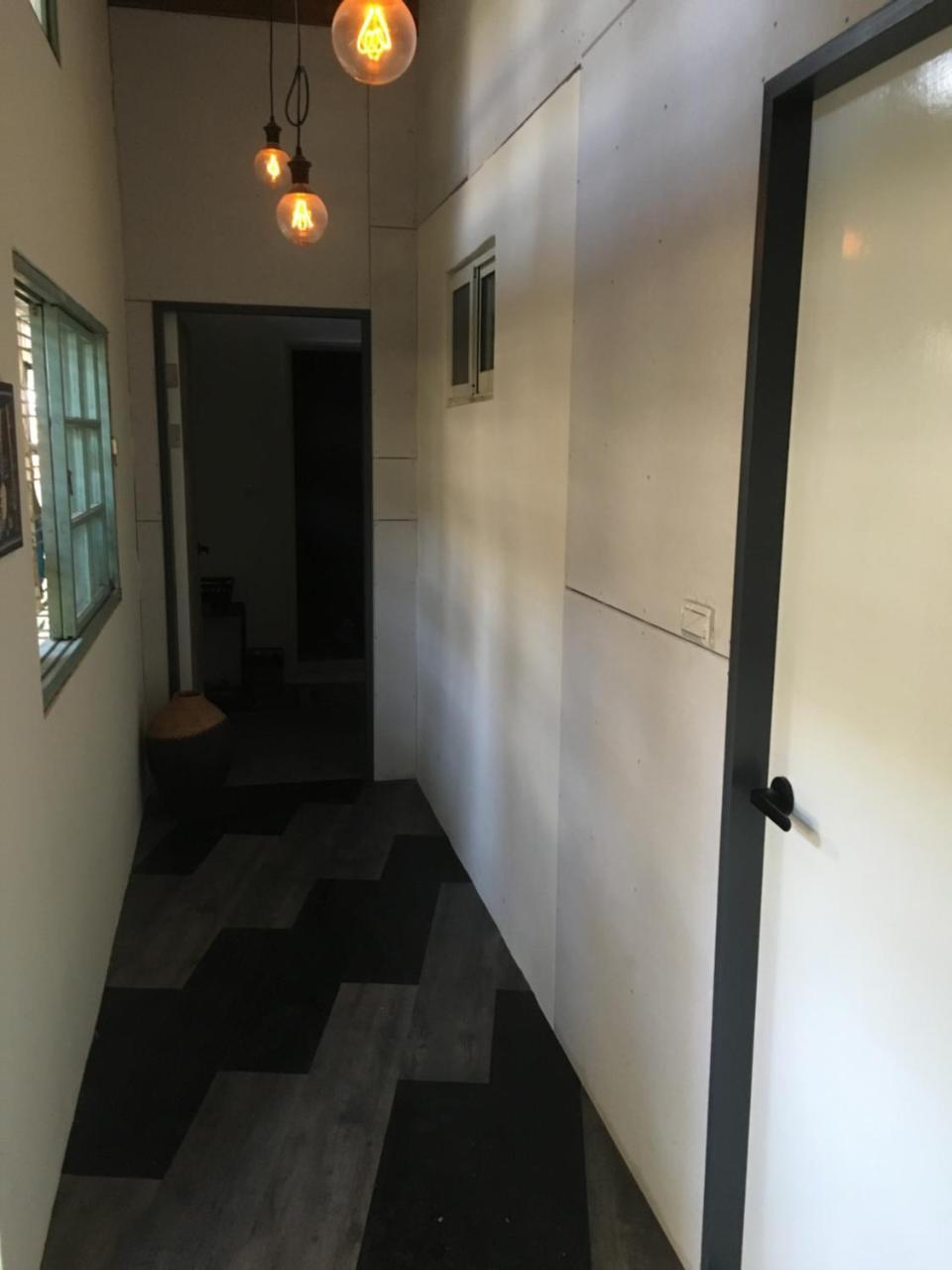 Chen The House Apartment Qingshui Luaran gambar